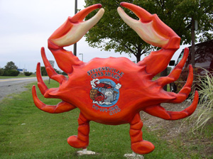 Stevensville Crab Shack Maryland Steamed Crabs Shipping